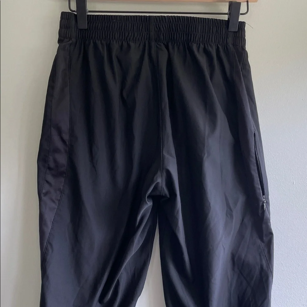 Nike Women’s Black Sweatpants